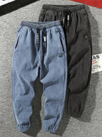 Elegante jogger-jeans