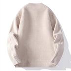 Elegant gebreid vest