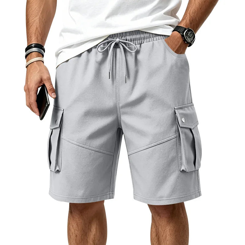 Casual cargoshorts