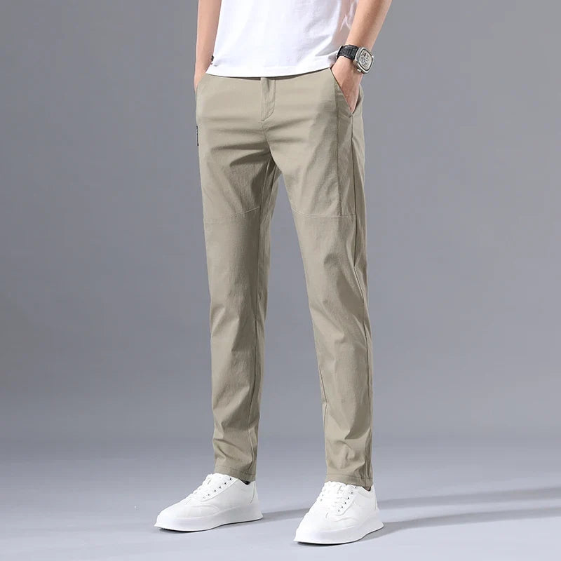 Casual chino voor heren