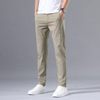 Casual chino voor heren