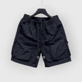 Elegante cargoshorts