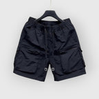 Elegante cargoshorts
