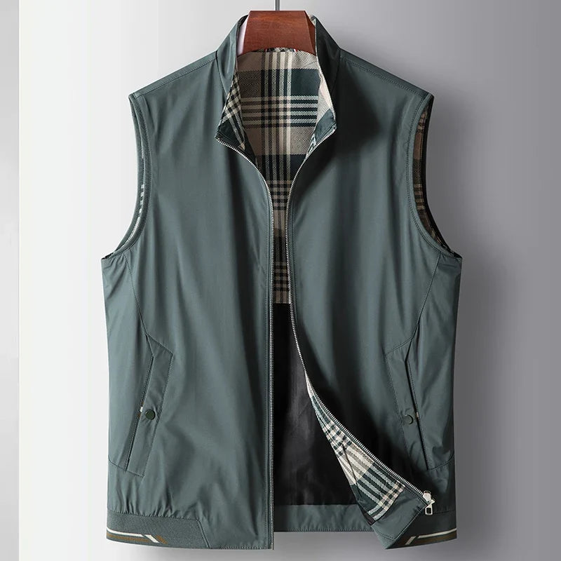 Elegant en chic vest