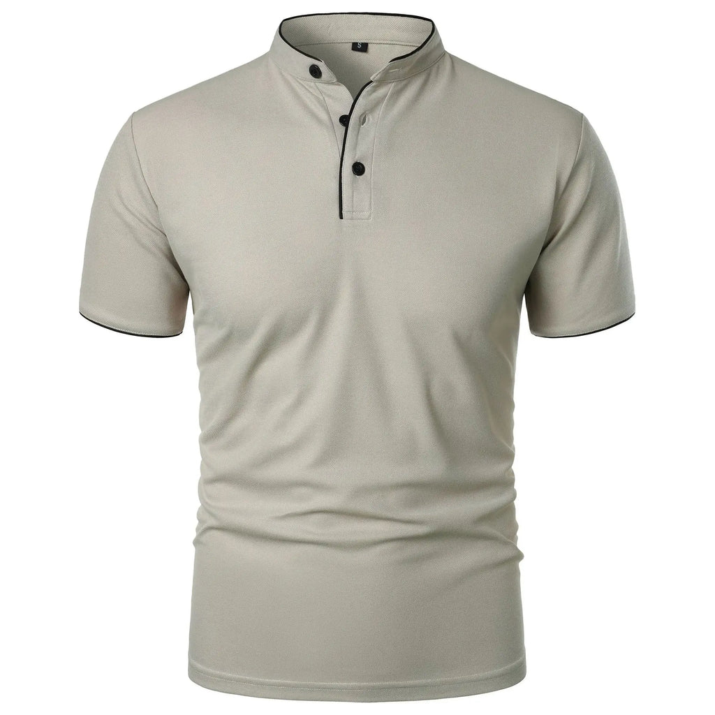 Casual poloshirt