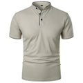 Casual poloshirt