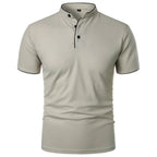 Casual poloshirt