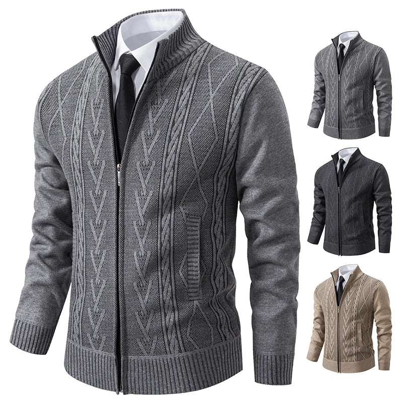 Elegant zakelijk vest