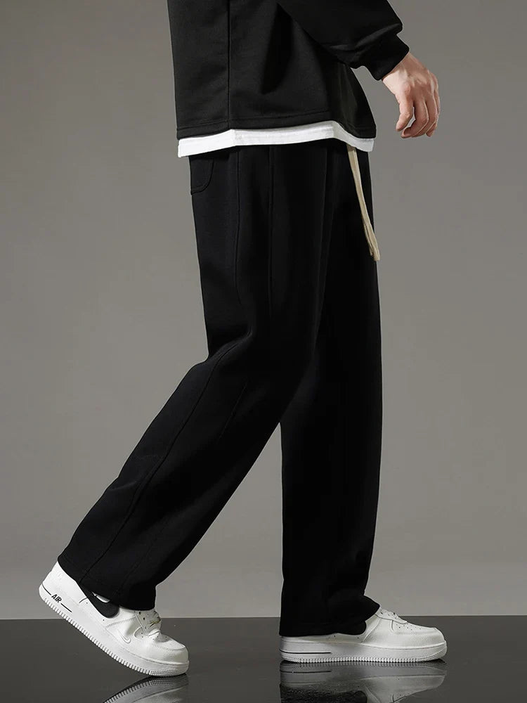 Koreaanse joggingbroek