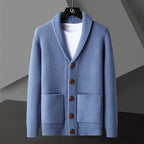 Elegant gebreid vest
