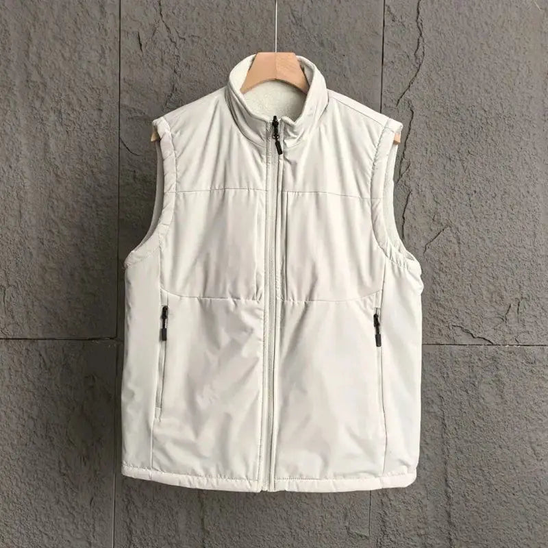 Elegant herenvest