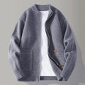 Elegant gebreid vest
