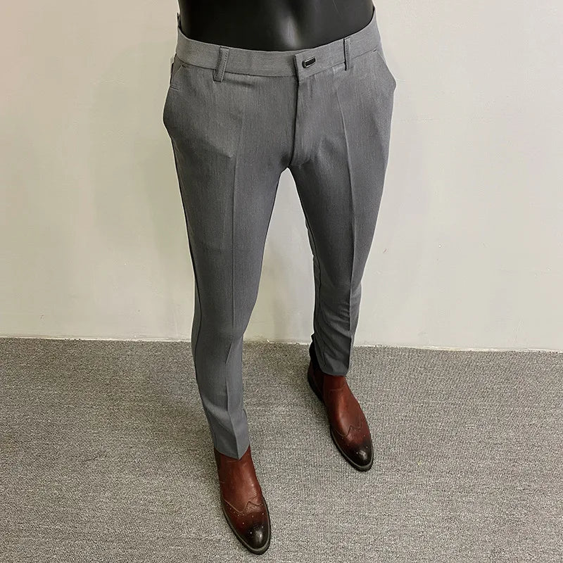 Elegante broek in business casual-stijl