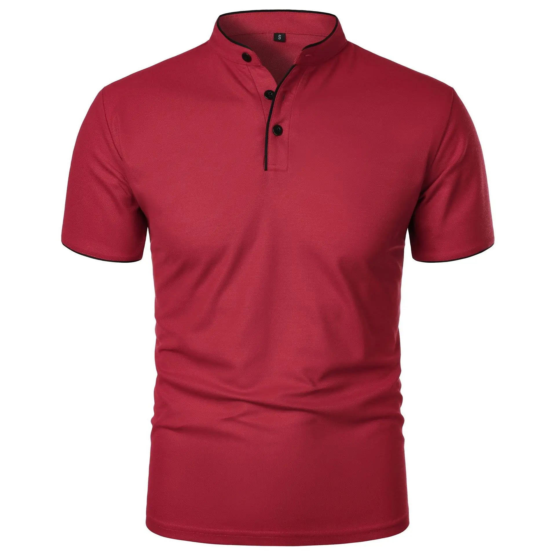 Casual poloshirt