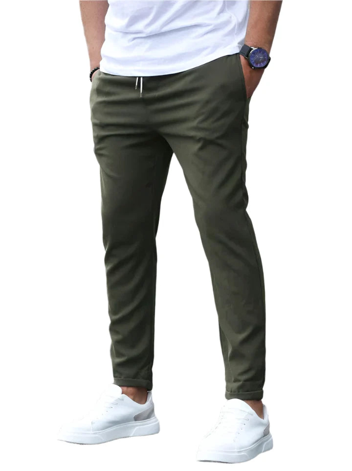 Renato Premium stretchbroek