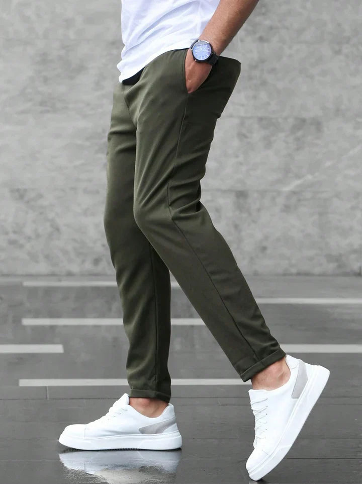 Renato Premium stretchbroek