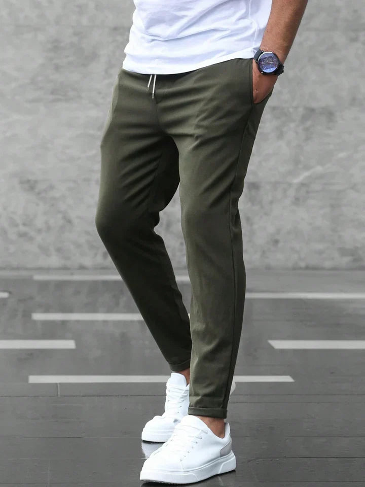 Renato Premium stretchbroek