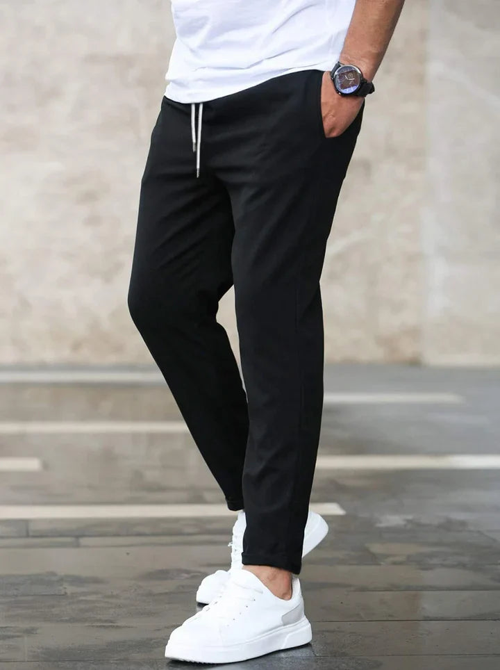 Renato Premium stretchbroek