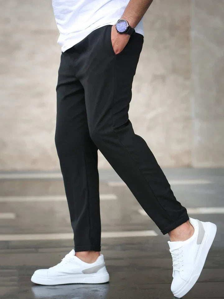 Renato Premium stretchbroek