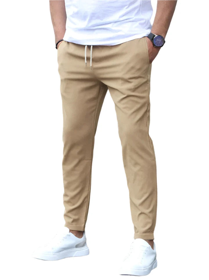 Renato Premium stretchbroek