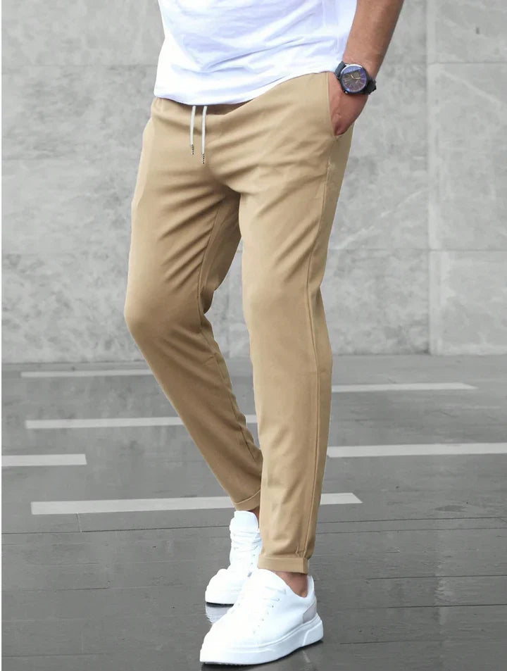 Renato Premium stretchbroek