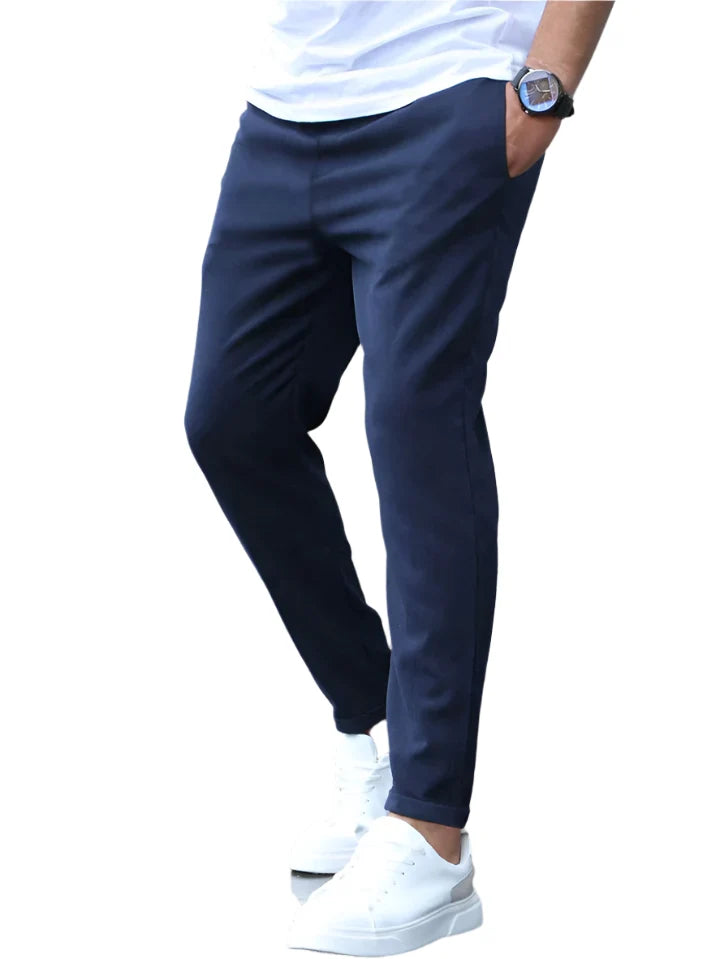Renato Premium stretchbroek