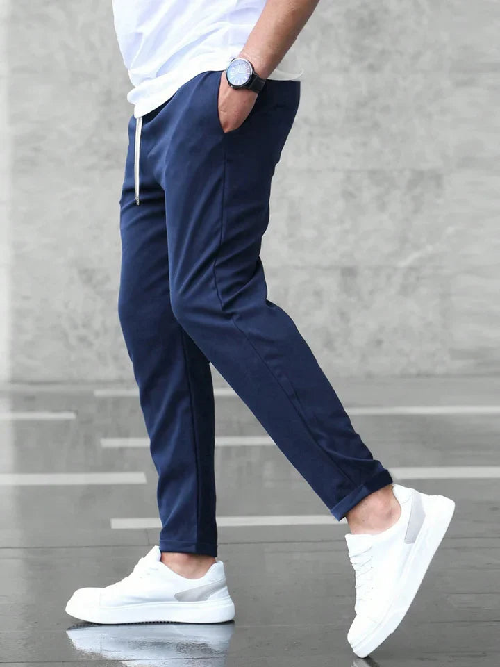 Renato Premium stretchbroek