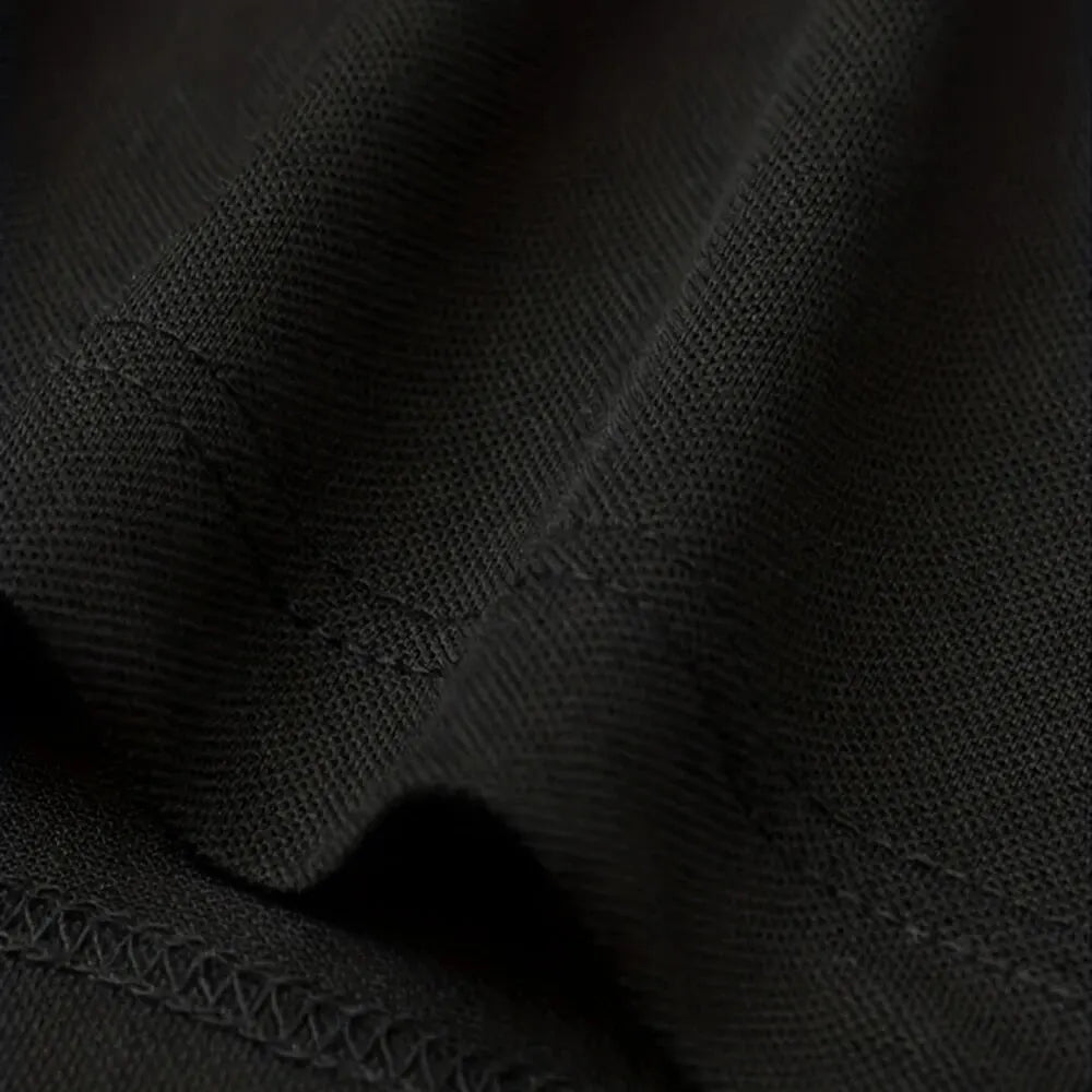 Elegant poloshirt
