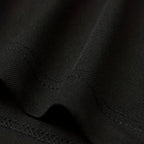 Elegant poloshirt