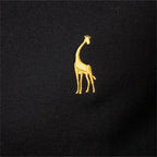 Elegant poloshirt