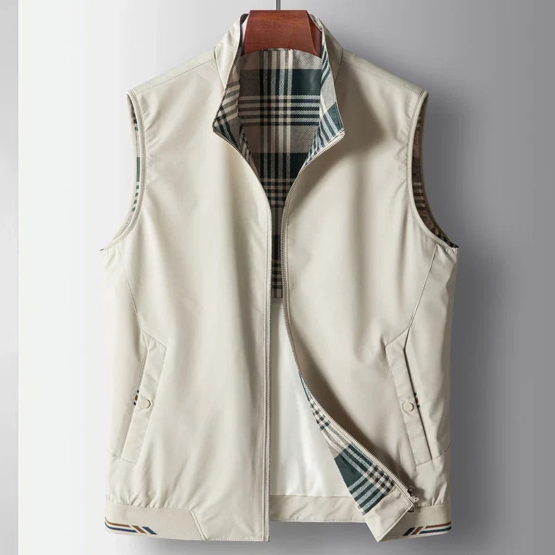Elegant en chic vest