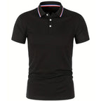 Elegant poloshirt