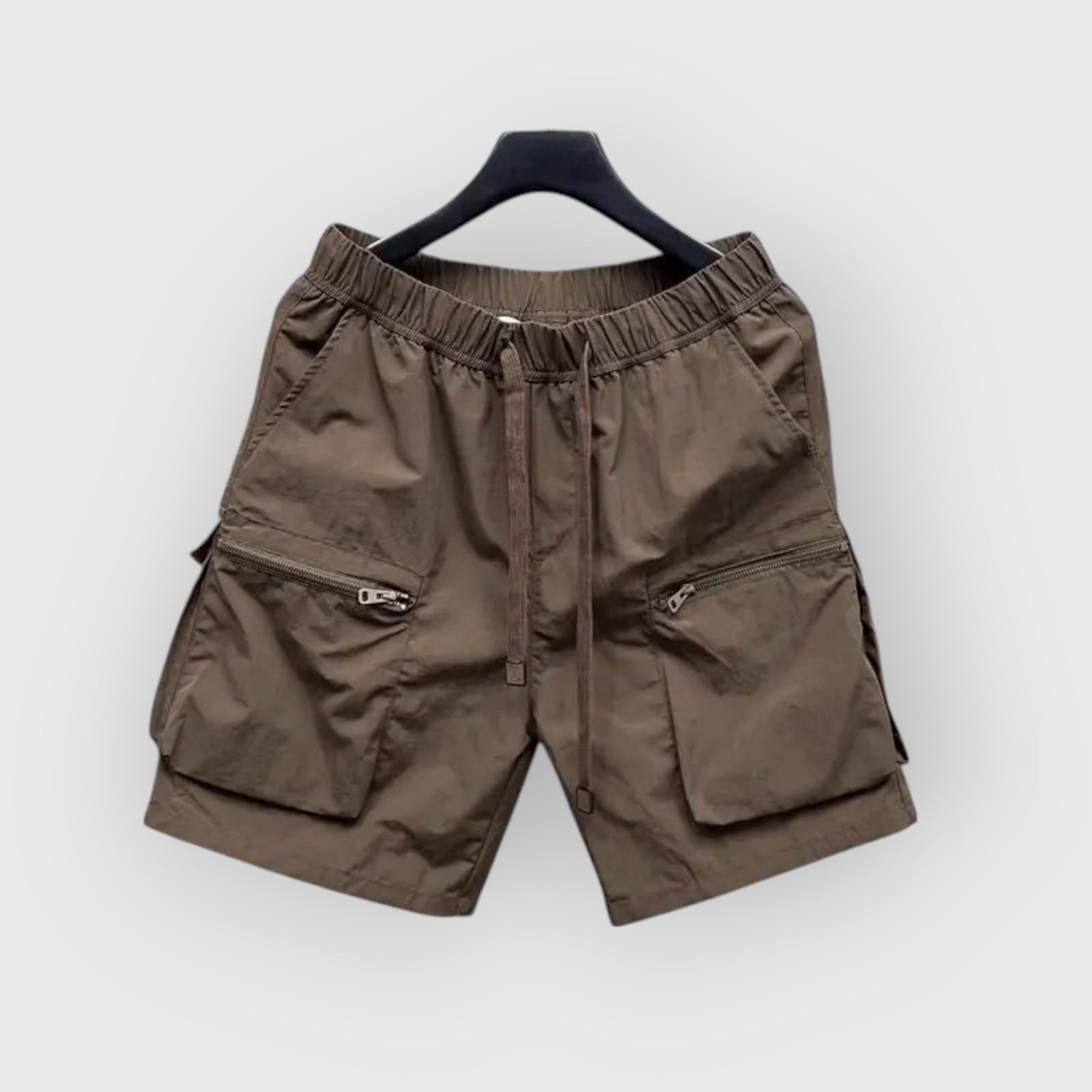 Elegante cargoshorts