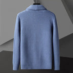 Elegant gebreid vest