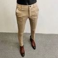 Elegante broek in business casual-stijl