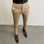 Elegante broek in business casual-stijl