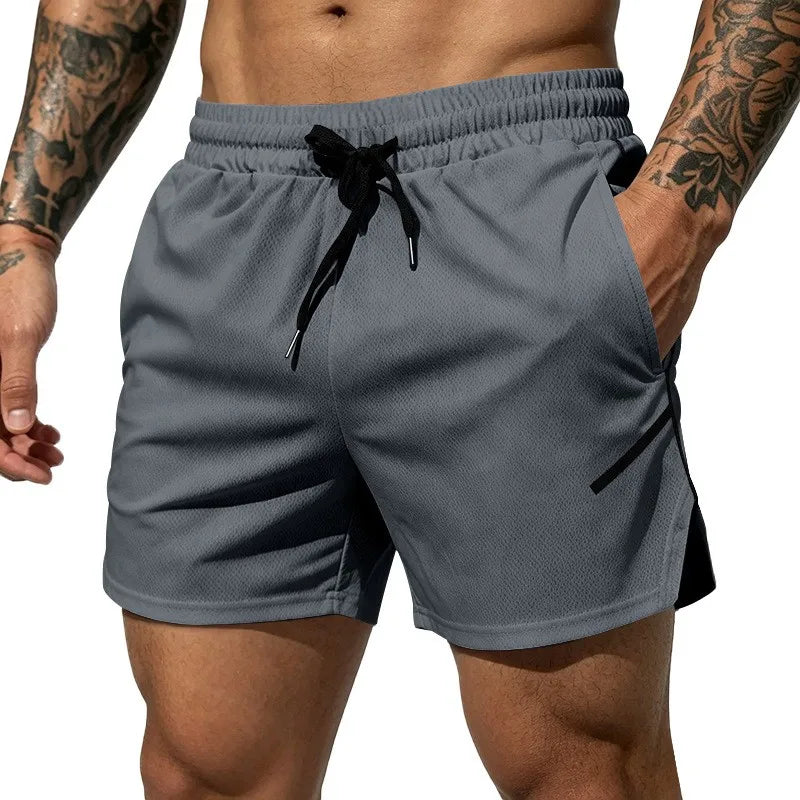 Elegante, sneldrogende zwemshort