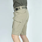 Casual herenshorts
