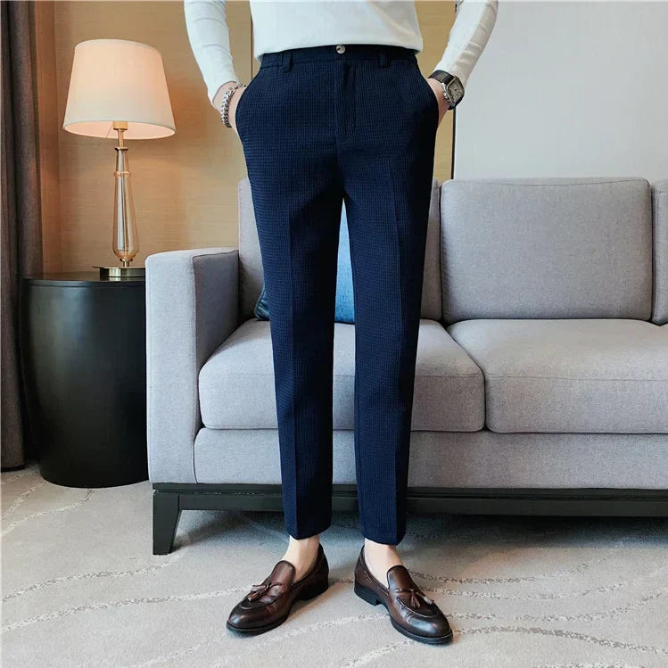 Elegante herenbroeken
