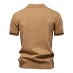 Elegant poloshirt