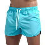 Elegante zwemshorts voor heren