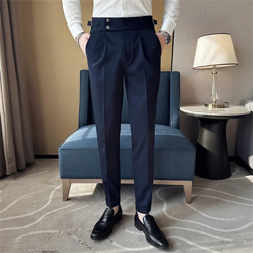 Elegante bruidsbroeken