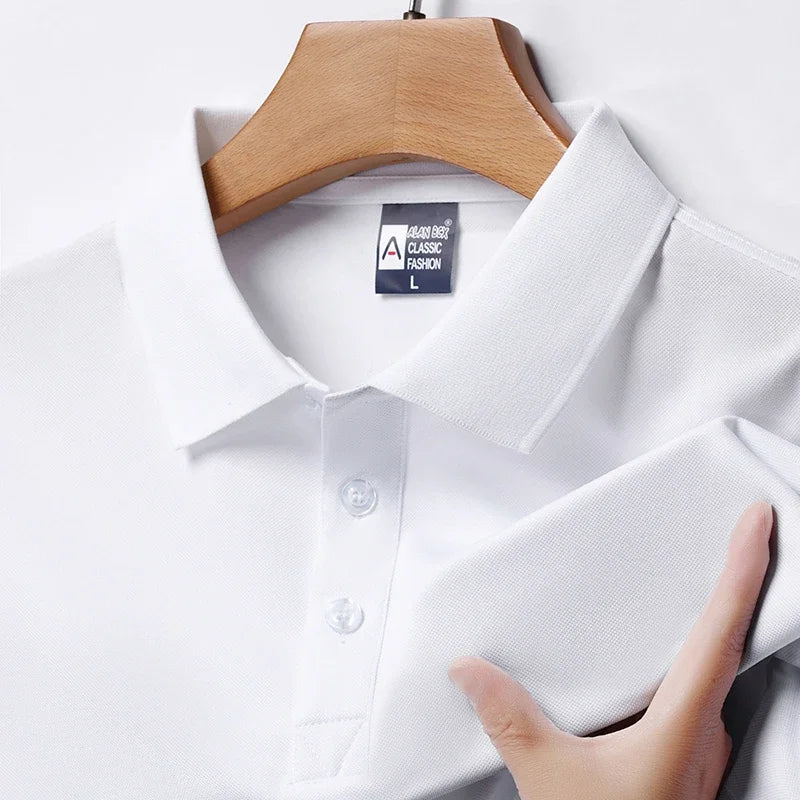 Zomerpoloshirt