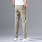 Casual chino voor heren
