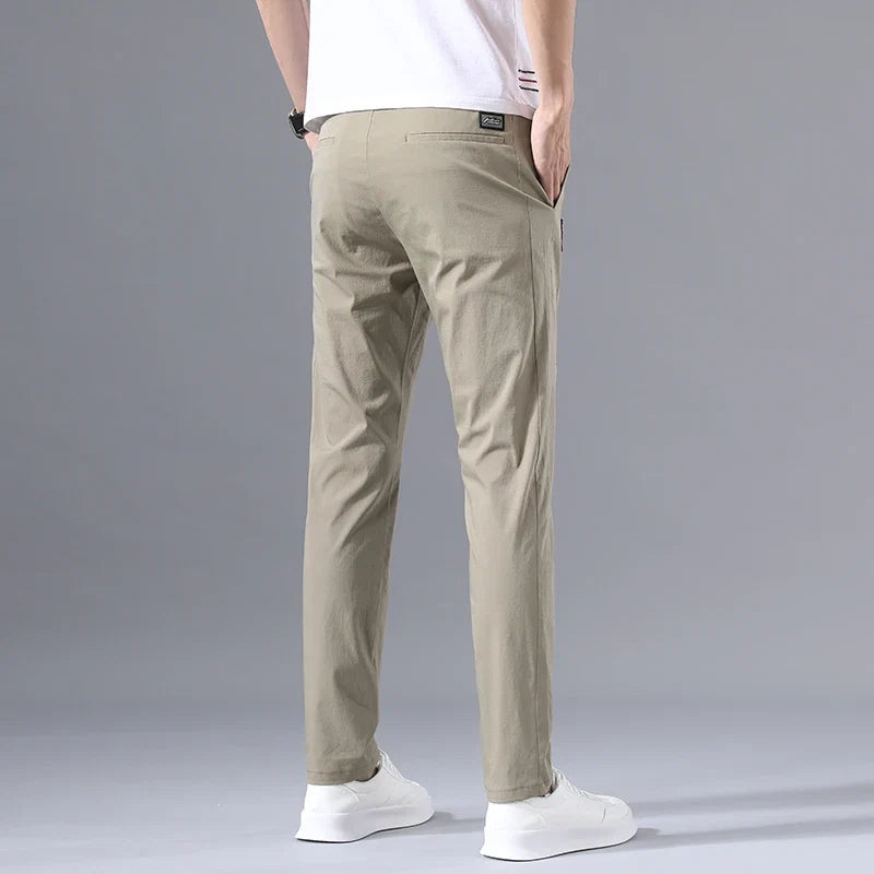 Casual chino voor heren