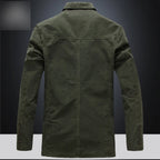 Vintage herenblazer