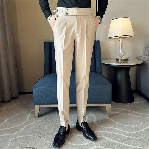 Elegante bruidsbroeken