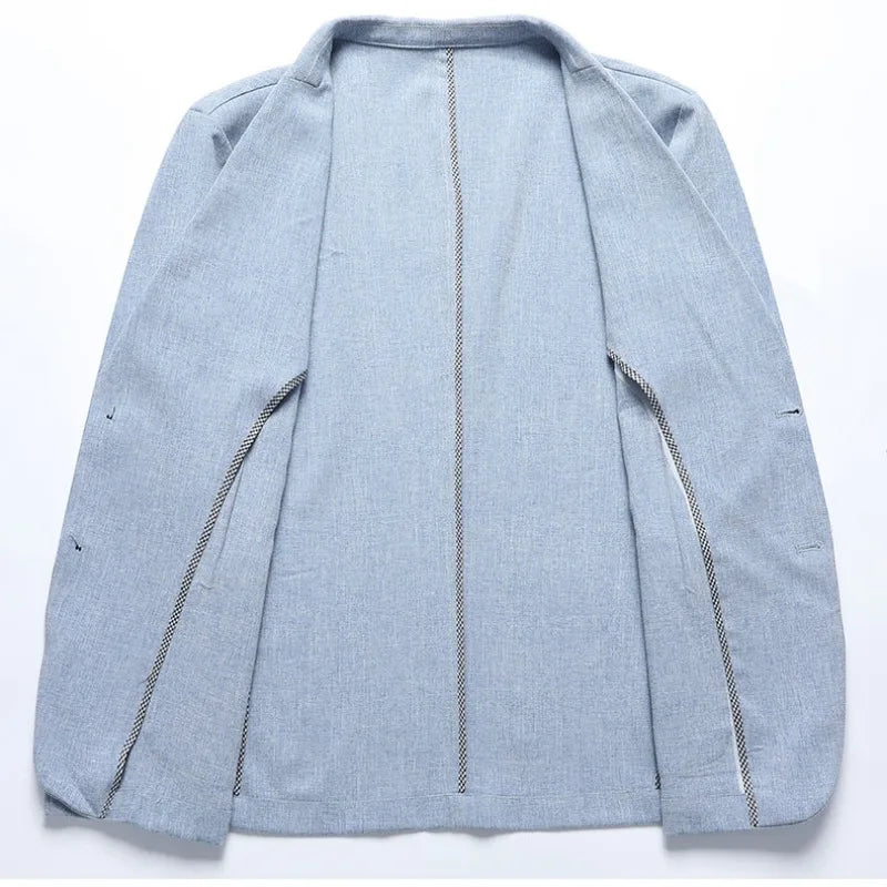 Elegante zomerblazer