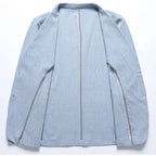 Elegante zomerblazer