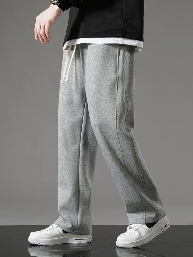 Koreaanse joggingbroek